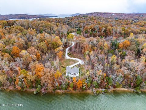 Tiny photo for 243 E Shore Drive, Rockwood, TN 37854 (MLS # 1322302)