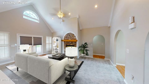 Tiny photo for 799 Riverbend Drive, Dayton, TN 37321 (MLS # 1342494)