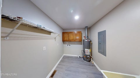 Tiny photo for 799 Riverbend Drive, Dayton, TN 37321 (MLS # 1342494)