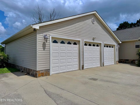 Tiny photo for 799 Riverbend Drive, Dayton, TN 37321 (MLS # 1342494)