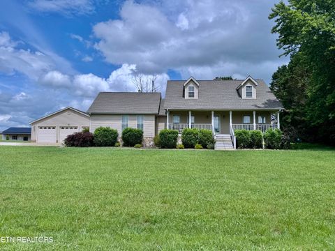 Photo of 799 Riverbend Drive, Dayton, TN 37321 (MLS # 1342494)