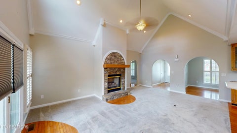 Tiny photo for 799 Riverbend Drive, Dayton, TN 37321 (MLS # 1342494)