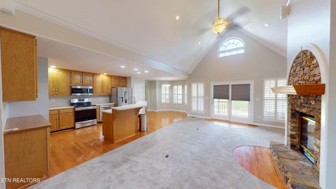 Tiny photo for 799 Riverbend Drive, Dayton, TN 37321 (MLS # 1342494)