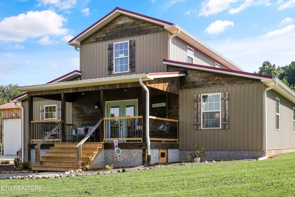 Photo of 1205 Johnson Rd, Seymour, TN 37865 (MLS # 1355329)