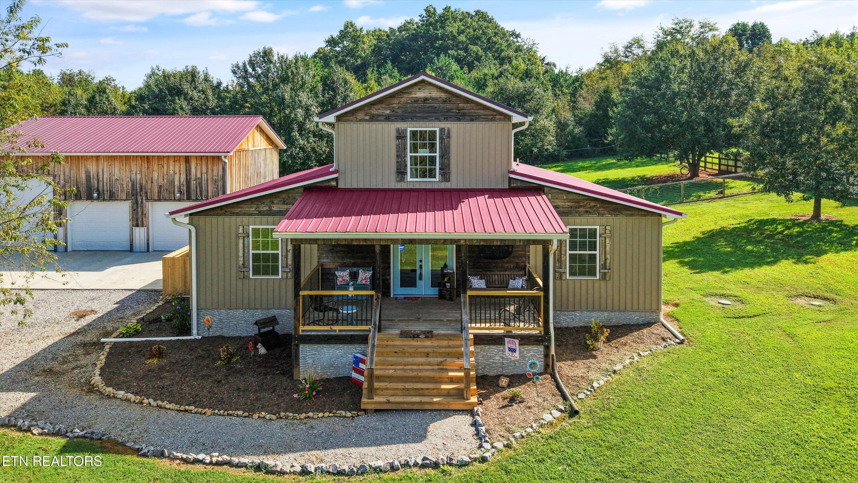 1205 Johnson Rd