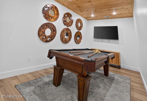 Tiny photo for 1301 Reedmont Way, Sevierville, TN 37876 (MLS # 1357616)