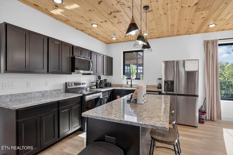 Tiny photo for 1301 Reedmont Way, Sevierville, TN 37876 (MLS # 1357616)
