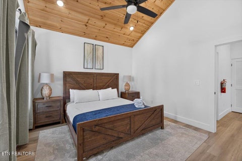 Tiny photo for 1301 Reedmont Way, Sevierville, TN 37876 (MLS # 1357616)