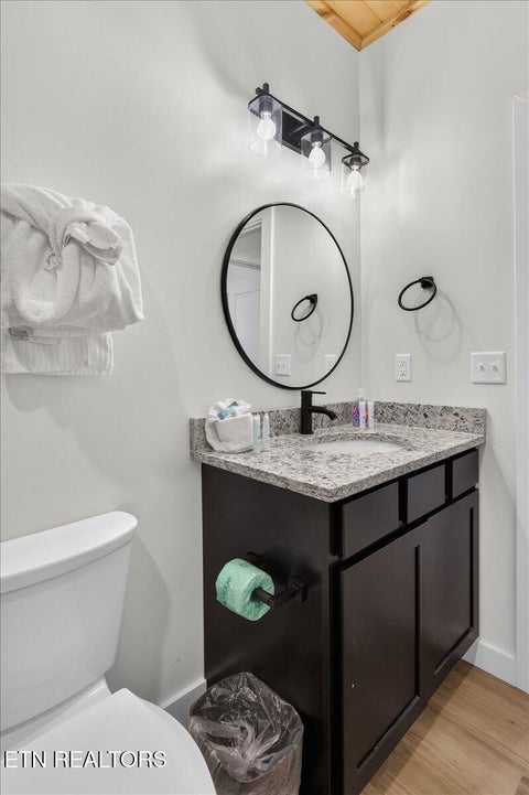 Tiny photo for 1301 Reedmont Way, Sevierville, TN 37876 (MLS # 1357616)