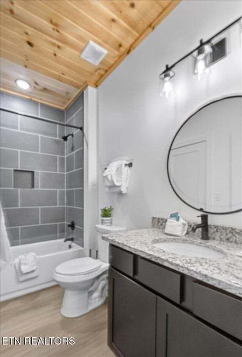 Tiny photo for 1301 Reedmont Way, Sevierville, TN 37876 (MLS # 1357616)