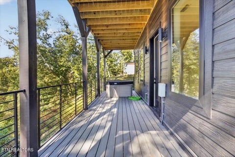 Tiny photo for 1301 Reedmont Way, Sevierville, TN 37876 (MLS # 1357616)