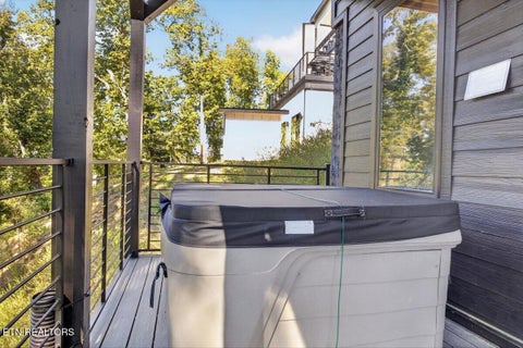 Tiny photo for 1301 Reedmont Way, Sevierville, TN 37876 (MLS # 1357616)