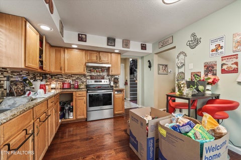 Tiny photo for 8703 Olde Colony Tr, Knoxville, TN 37923 (MLS # 1354483)