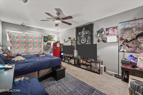 Tiny photo for 8703 Olde Colony Tr, Knoxville, TN 37923 (MLS # 1354483)