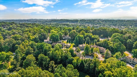 Tiny photo for 8703 Olde Colony Tr, Knoxville, TN 37923 (MLS # 1354483)