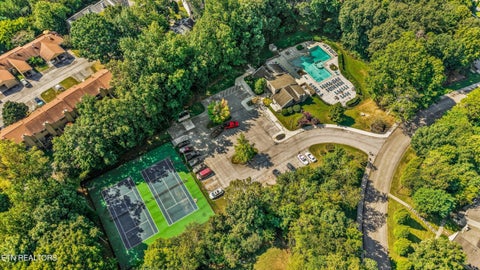 Tiny photo for 8703 Olde Colony Tr, Knoxville, TN 37923 (MLS # 1354483)