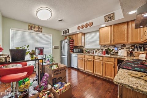 Tiny photo for 8703 Olde Colony Tr, Knoxville, TN 37923 (MLS # 1354483)