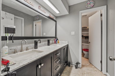 Tiny photo for 8703 Olde Colony Tr, Knoxville, TN 37923 (MLS # 1354483)