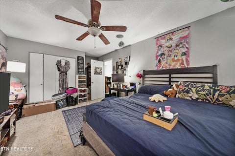 Tiny photo for 8703 Olde Colony Tr, Knoxville, TN 37923 (MLS # 1354483)