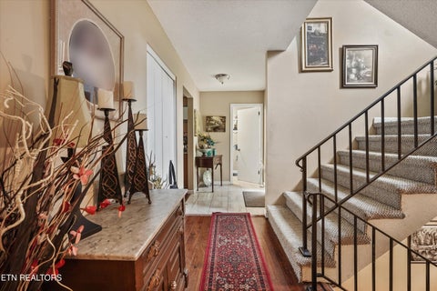 Tiny photo for 8703 Olde Colony Tr, Knoxville, TN 37923 (MLS # 1354483)