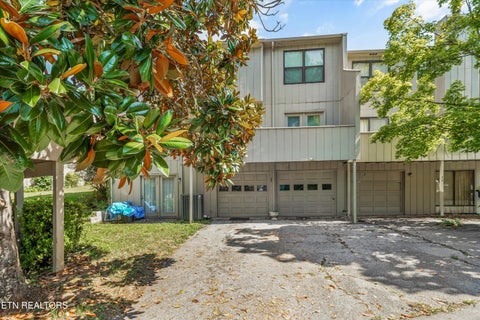 Tiny photo for 8703 Olde Colony Tr, Knoxville, TN 37923 (MLS # 1354483)