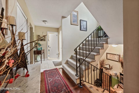 Tiny photo for 8703 Olde Colony Tr, Knoxville, TN 37923 (MLS # 1354483)