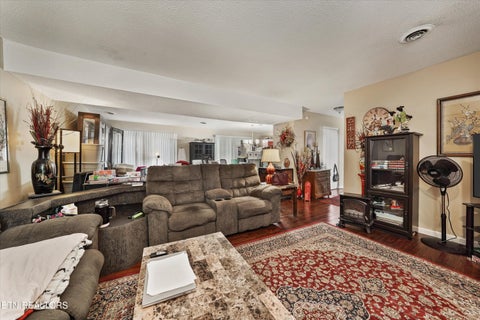 Tiny photo for 8703 Olde Colony Tr, Knoxville, TN 37923 (MLS # 1354483)