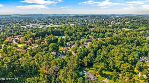Tiny photo for 8703 Olde Colony Tr, Knoxville, TN 37923 (MLS # 1354483)