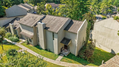 Tiny photo for 8703 Olde Colony Tr, Knoxville, TN 37923 (MLS # 1354483)