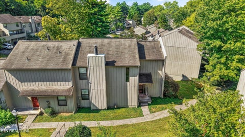 Tiny photo for 8703 Olde Colony Tr, Knoxville, TN 37923 (MLS # 1354483)