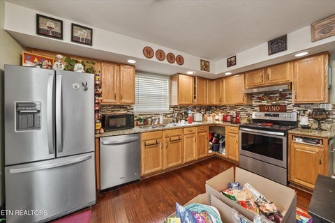 Tiny photo for 8703 Olde Colony Tr, Knoxville, TN 37923 (MLS # 1354483)