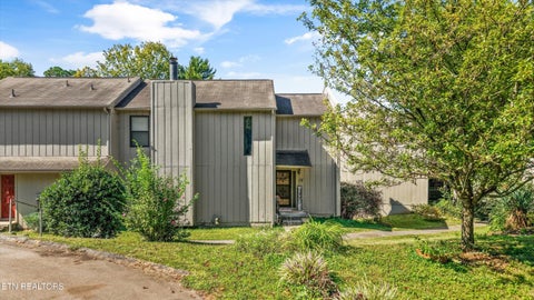 Tiny photo for 8703 Olde Colony Tr, Knoxville, TN 37923 (MLS # 1354483)