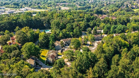 Tiny photo for 8703 Olde Colony Tr, Knoxville, TN 37923 (MLS # 1354483)