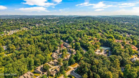 Tiny photo for 8703 Olde Colony Tr, Knoxville, TN 37923 (MLS # 1354483)