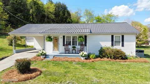 Photo of 1585 Hill Road Rd, Newport, TN 37821 (MLS # 1325268)