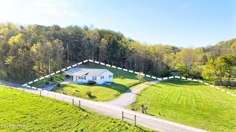 Tiny photo for 1585 Hill Road Rd, Newport, TN 37821 (MLS # 1325268)