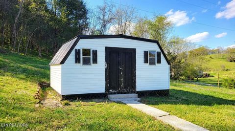 Tiny photo for 1585 Hill Road Rd, Newport, TN 37821 (MLS # 1325268)