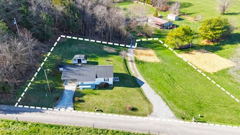 Tiny photo for 1585 Hill Road Rd, Newport, TN 37821 (MLS # 1325268)