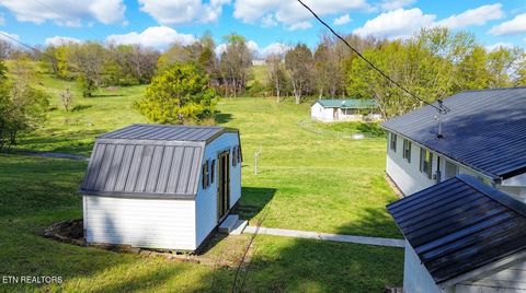 Tiny photo for 1585 Hill Road Rd, Newport, TN 37821 (MLS # 1325268)