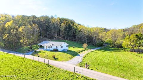 Tiny photo for 1585 Hill Road Rd, Newport, TN 37821 (MLS # 1325268)