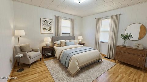 Tiny photo for 1585 Hill Road Rd, Newport, TN 37821 (MLS # 1325268)