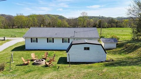 Tiny photo for 1585 Hill Road Rd, Newport, TN 37821 (MLS # 1325268)