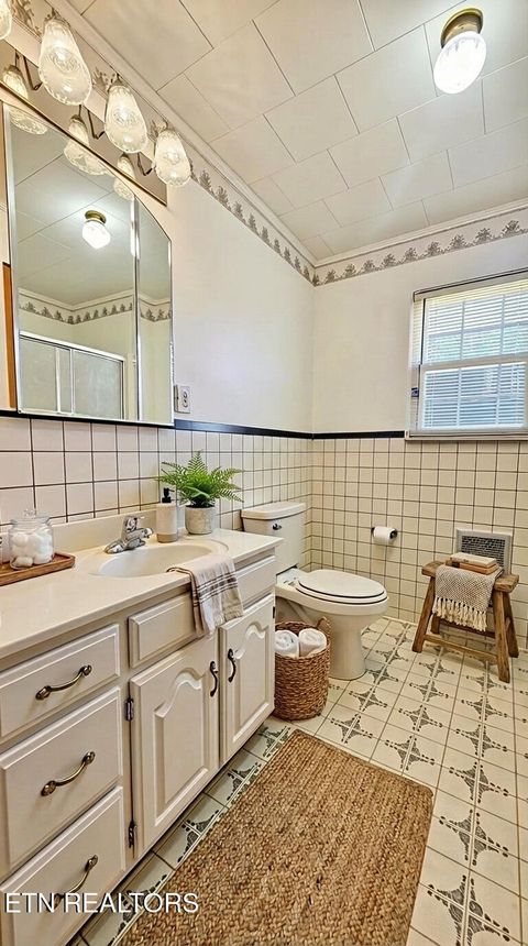 Tiny photo for 1585 Hill Road Rd, Newport, TN 37821 (MLS # 1325268)