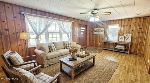 Tiny photo for 1585 Hill Road Rd, Newport, TN 37821 (MLS # 1325268)