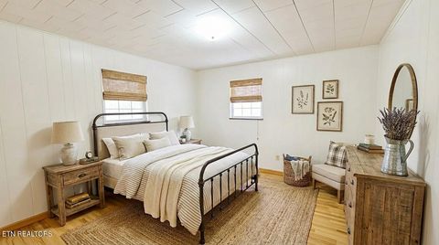 Tiny photo for 1585 Hill Road Rd, Newport, TN 37821 (MLS # 1325268)