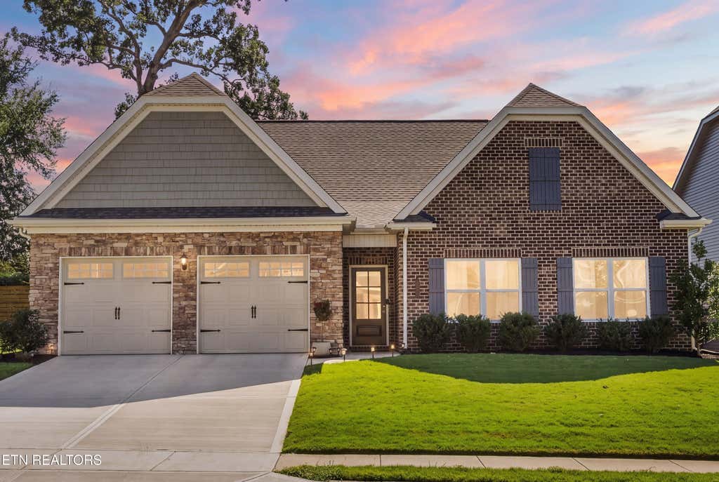 Photo of 1133 Beech Tree Cove, Maryville, TN 37801 (MLS # 1353222)