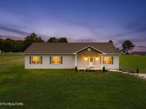 Photo of 154 Peace Rd, Newport, TN 37821 (MLS # 1317028)