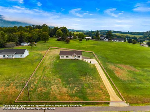 Tiny photo for 154 Peace Rd, Newport, TN 37821 (MLS # 1317028)