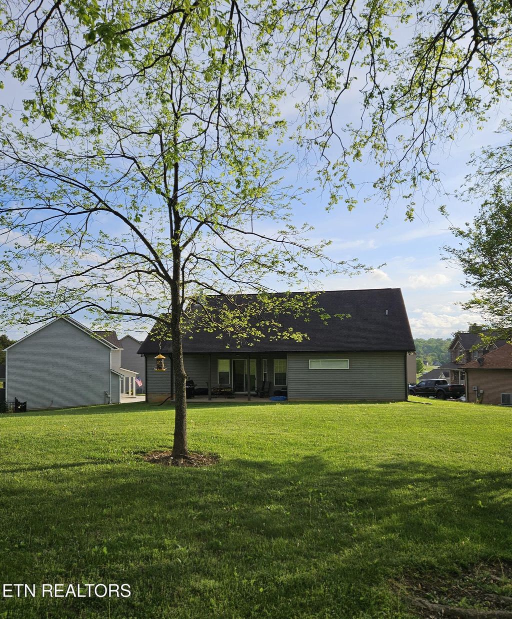 Photo of 9360 Gabrielle Rd, Strawberry Plains, TN 37871 (MLS # 1298425)