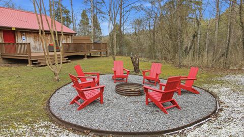Tiny photo for 355 Boat Gunnel Rd, Townsend, TN 37882 (MLS # 1328136)